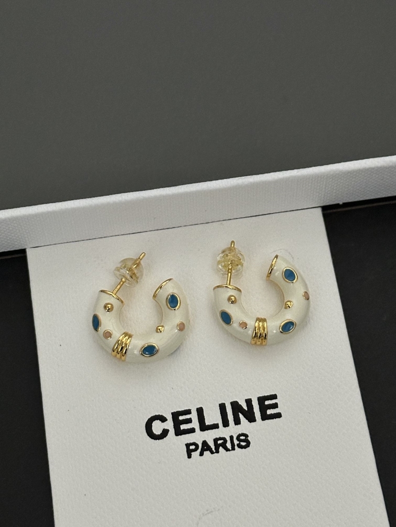 Ce1i*e earrings